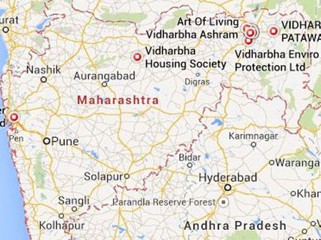 Demand to include separate Vidarbha promise in Congress manifesto