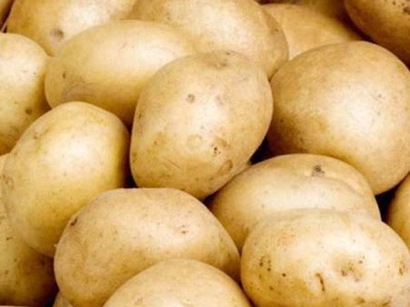 Potato traders call indefinite strike, prices likely to go up