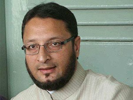 Video: Asaduddin Owaisi tells Pakistan not to worry about Muslims in India