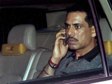 Airport security: Robert Vadra's name may be removed from “no-VIP-frisking” exempt list
