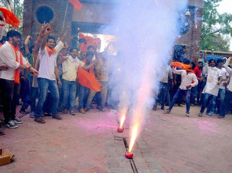 DU, JNU to hold students union polls on Sept 12