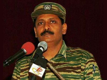 'Dead' LTTE Intelligence chief Pottu Amman arrested in Hong Kong