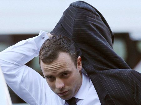 Oscar Pistorius verdict 'not right:' Reeva Steenkamp parents