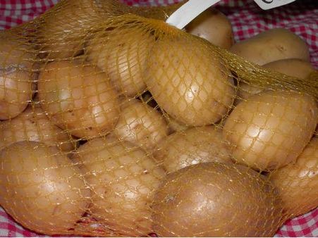 Bengal allows traders to export more potato to other states