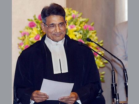 Judicial independence not negotiable: Chief Justice Lodha