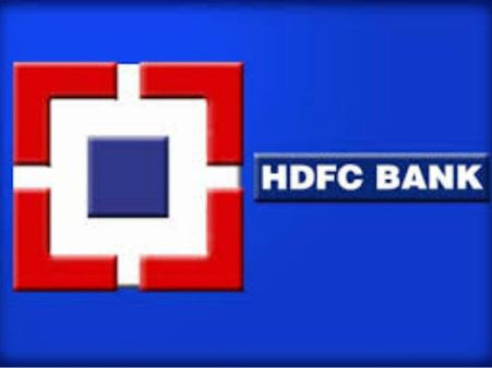 HDFC Bank goes green, sends debit card PIN by SMS