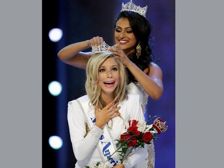 In Pics: What happened across the world on Sept 15