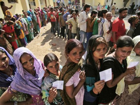 Bypoll results: Major takeaways for BJP, Congress and SP