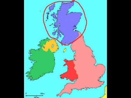 Scotland referendum on independence commences