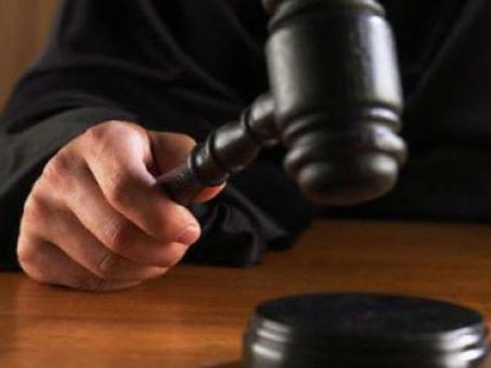 S.T.A.L.K.E.D.: A young lawyer's quest for truth