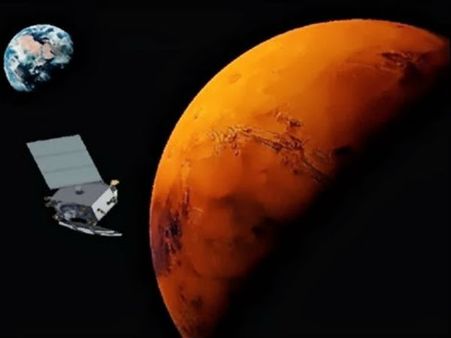 India's Mars Orbiter Mission: All you need to know