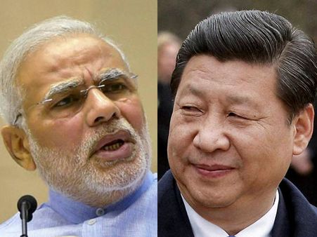 After the red carpet, the tougher side: India scraps media meet with China