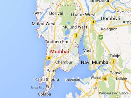Woman jumps to death from 16th floor of Mumbai high-rise
