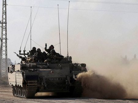 US abandons use of landmines outside Korea