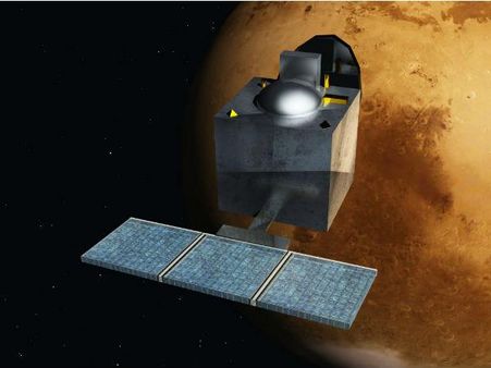 'MOM' success: 5 big takeaways from this giant leap of Indian space Mission