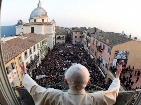 Child Sex abuse allegations: Former Vatican ambassador put under house arrest