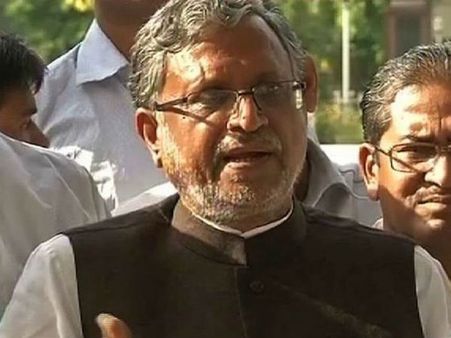 Post Bypoll debacle, BJP launches massive mass campaign in Bihar