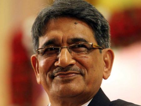 Has outgoing CJI Lodha just rejected Government's offer to become Lokpal?