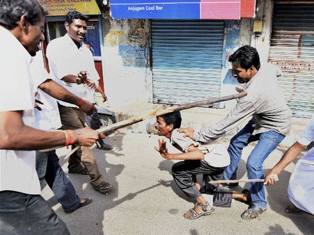 Ok Jayalalithaa is convicted, but can the Opposition gain from it?