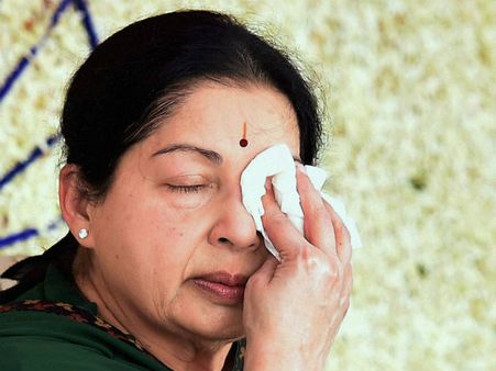 Jayalalithaa in jail: What Sri Lankan media said