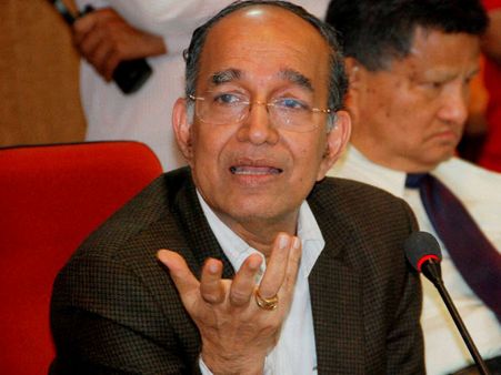 Paid news should attract disqualification: CEC