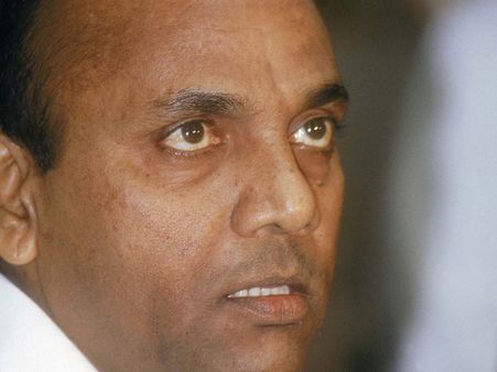 Lone Shiv Sena minister Anant Geete to quit Union Cabinet