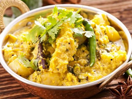 Restaurants dish out fancy food for Navratri festival
