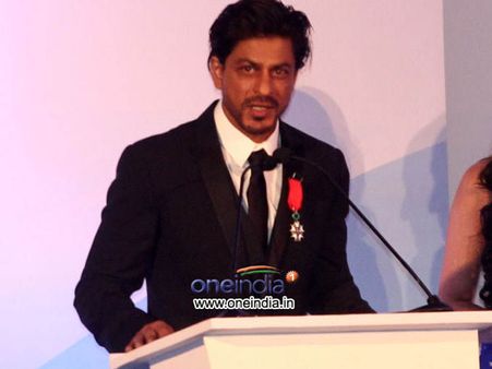 Bengal chit fund: Now, Shah Rukh Khan's company under scanner?