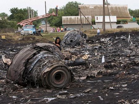 Independence of MH17 investigation crucial: Dutch PM