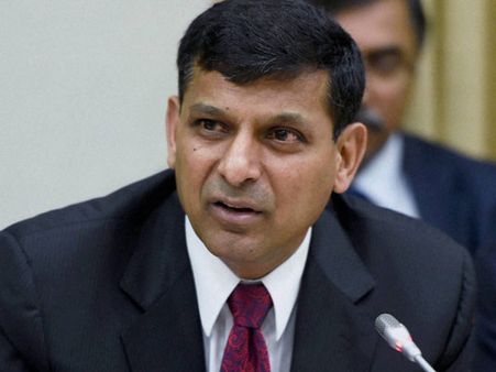 System has flexibility to deal with loans: Rajan on Coalgate