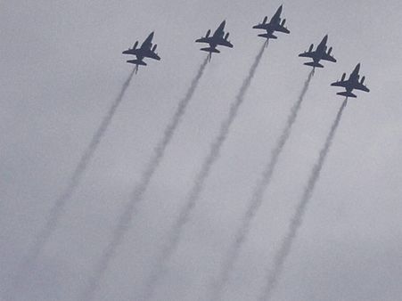 Danish parliament approves sending fighter jets to combat IS