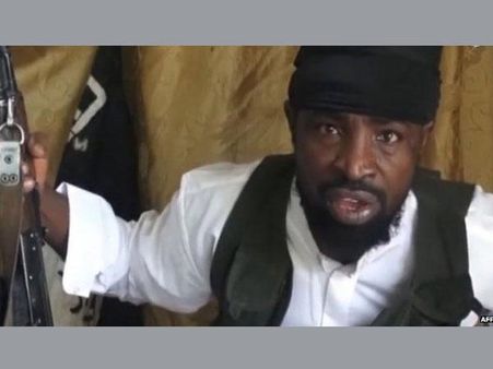 I am 'alive', will only die the day Allah takes my breath, says Boko Haram leader Abubakar Shekau