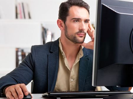 Internet in Iran, a daily struggle against censorship