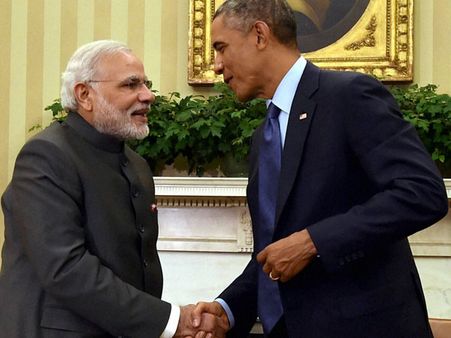 With Modi momentum, US seeks enhanced energy collaboration