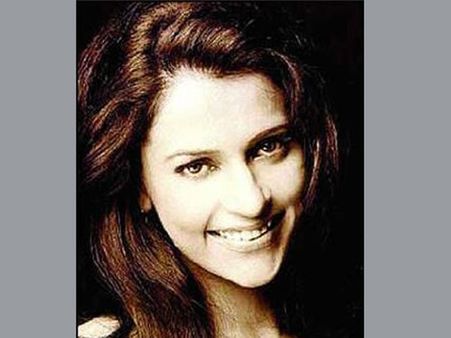 Model Archana Pande's boyfriend arrested in suicide abetment case