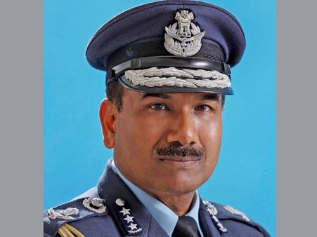 Border incursions during high-profile visits mysterious: IAF chief