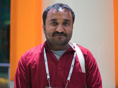 Super 30 founder Anand Kumar to be honoured with education award in Dubai