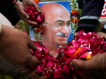 'Navjivan' to give new life to Gandhian literature via e-books