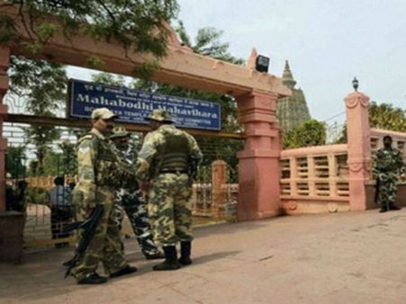 Tamil Nadu: CISF constable goes on shooting spree, kills 3 colleagues