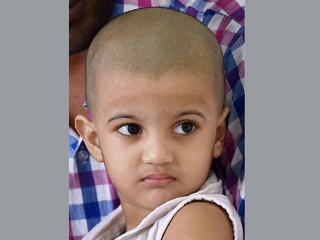 After Jahnvi Ahuja case, another child goes missing near Delhi