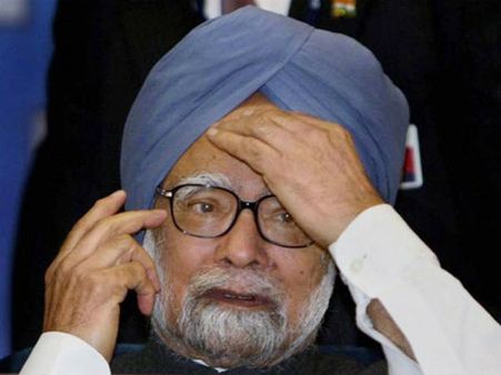 PIL filed seeking prosecution of Manmohan Singh, ex-Coal Ministers