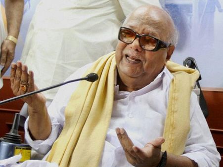Bete noire Jayalalithaa in jail, why Karunanidhi not merrymaking: Know the predicament of DMK chief