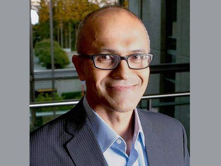 First a goof-up then an apology: Satya Nadella says 'Women should not ask for a raise'