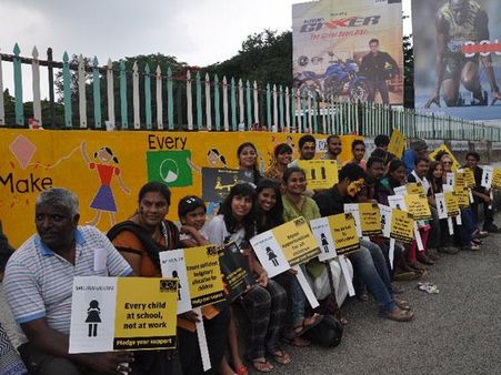 Female foeticide a matter of shame: PM