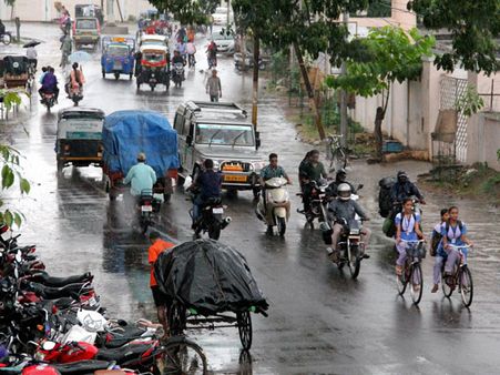 Precautionary steps taken to minimise Cyclone Hudhud impact