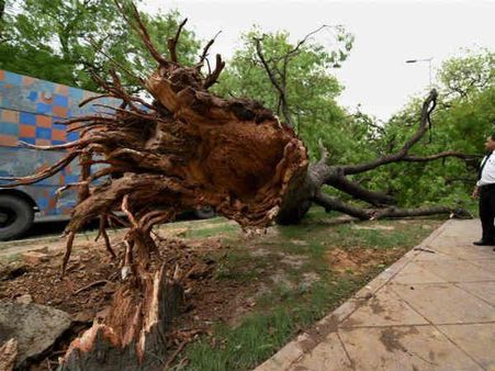 IMD defeated Hudhud: Why Indian agency proved muscular when Global agencies barked at wrong tree