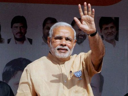 In Pictures: What happened across India on October 13