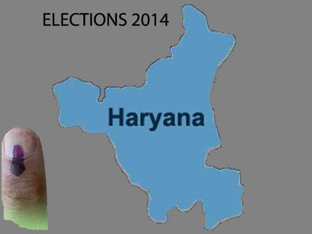 Your complete guide to Haryana Assembly polls 2014