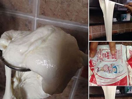 AMUL - India's largest food brand in controversy over 'mozzarella-like' milk