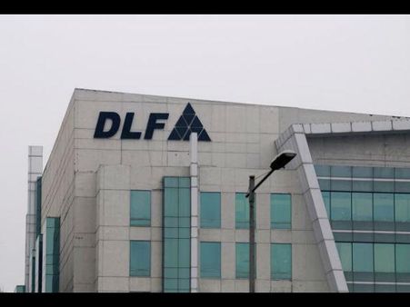 DLF to invest Rs 500 cr on developing IT park in Chennai